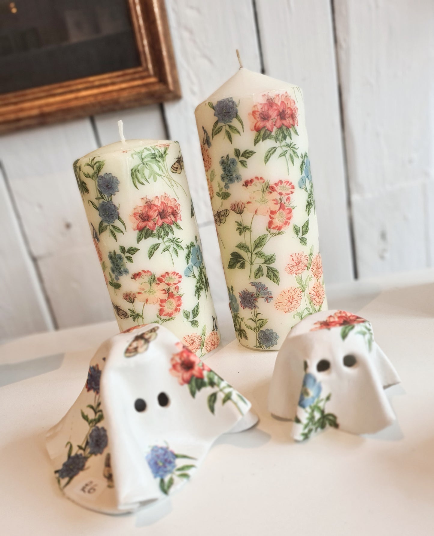 AUTUMNAL MYSTERY BAG