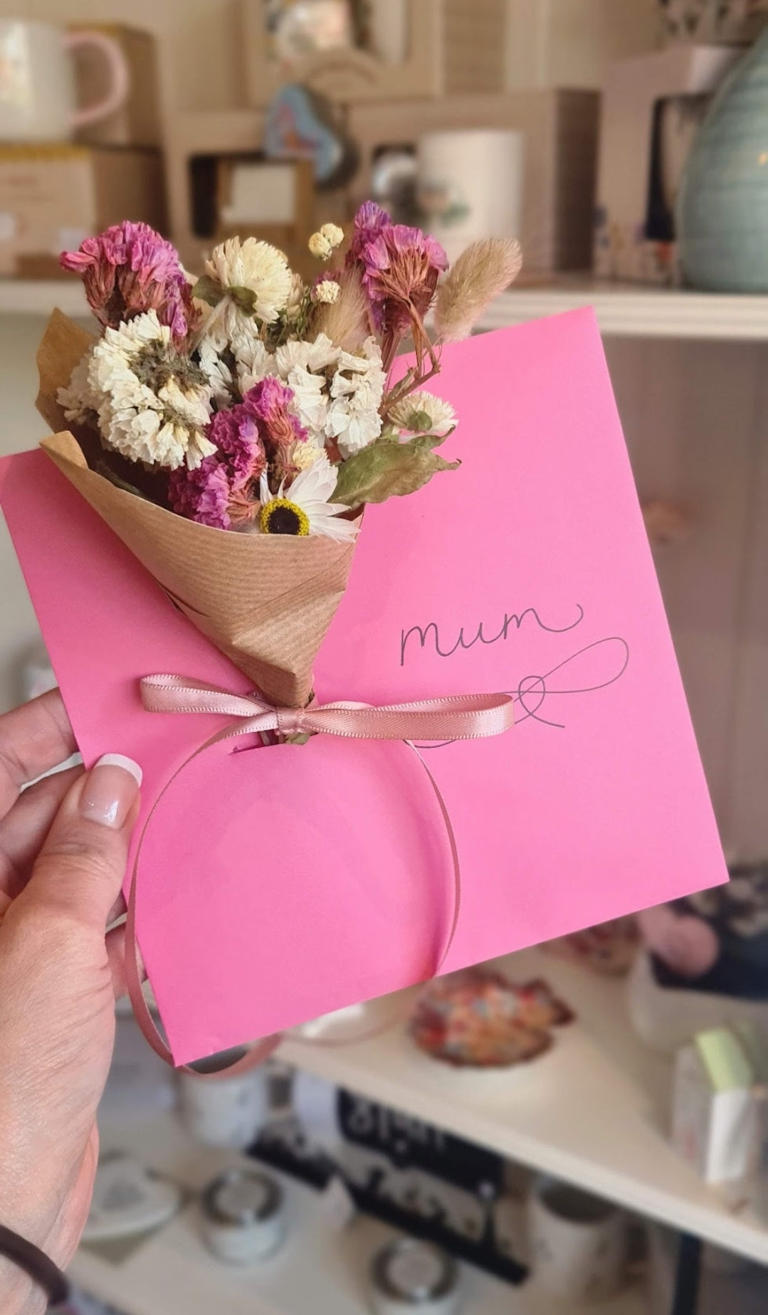 Mother's Day Cream Tea - Take Away - Collection on 14th March 2026