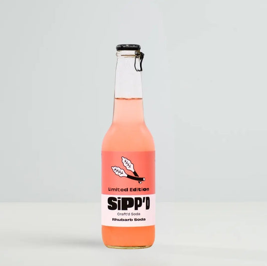 Siip'd Cold Drink