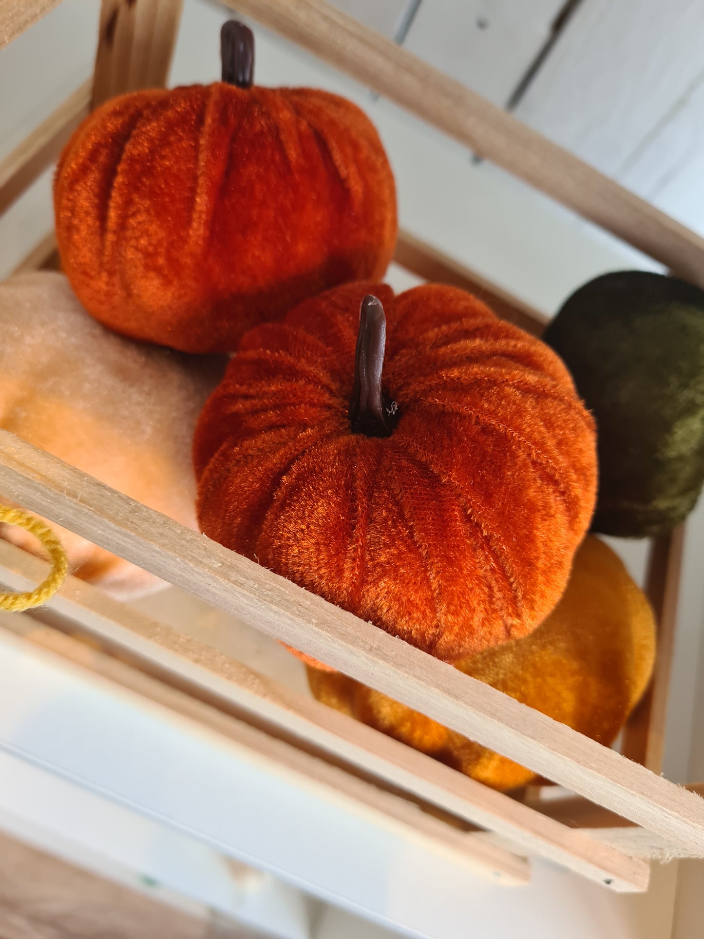 AUTUMNAL MYSTERY BAG