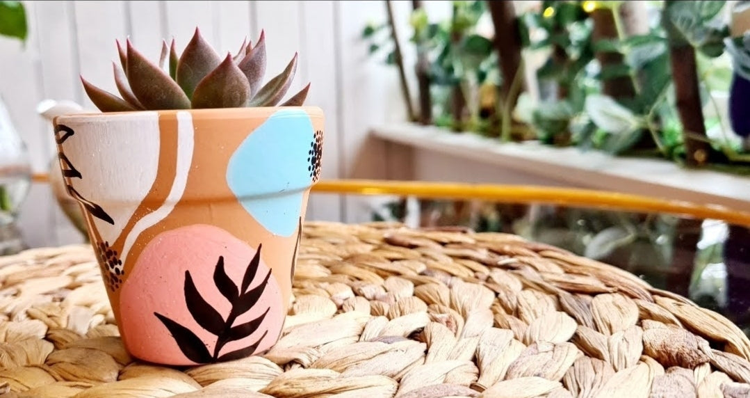 Cream Tea & Craft 21st March 2026 3 - 5pm