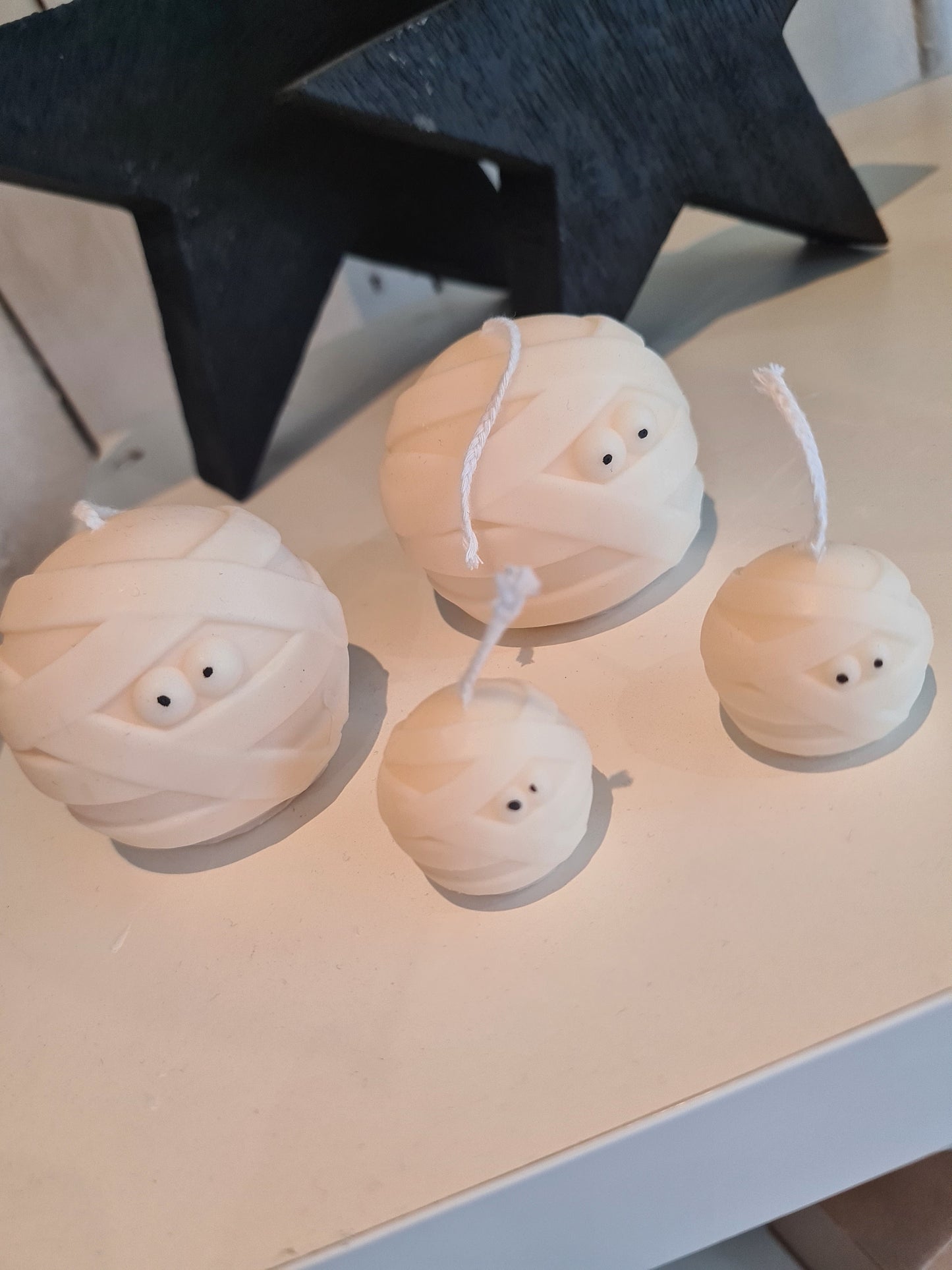 AUTUMNAL MYSTERY BAG