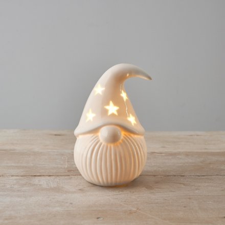 LED Star Gonk, 15cm