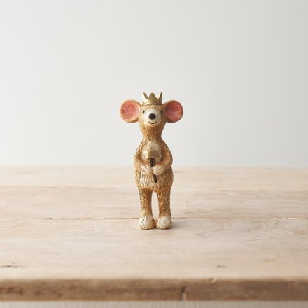 King Mouse, 11.5cm