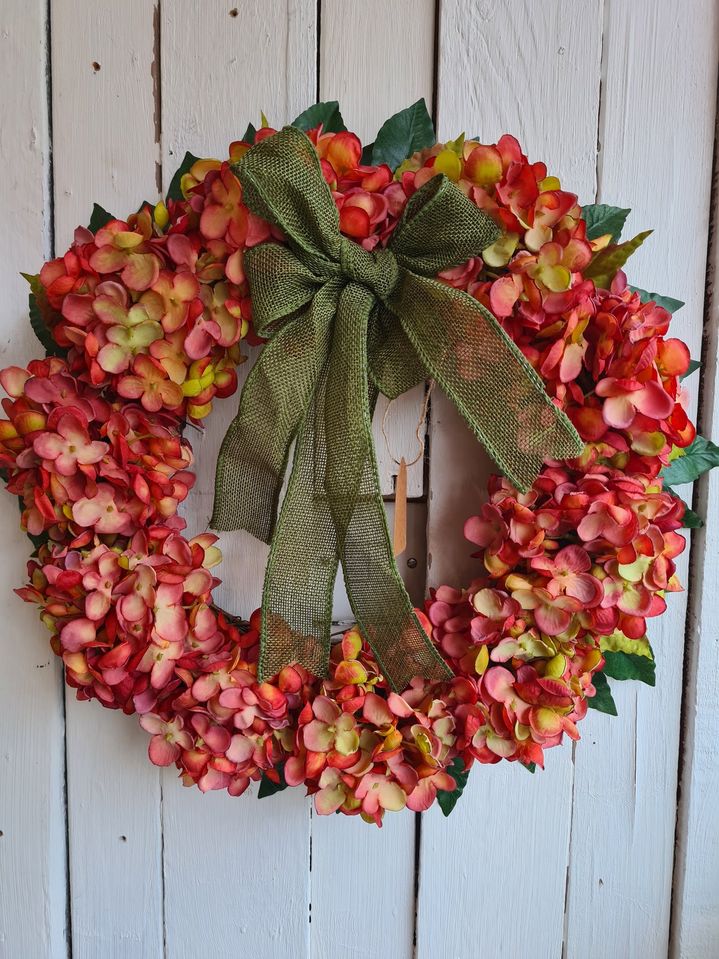 Artificial Wreath Medium or Large