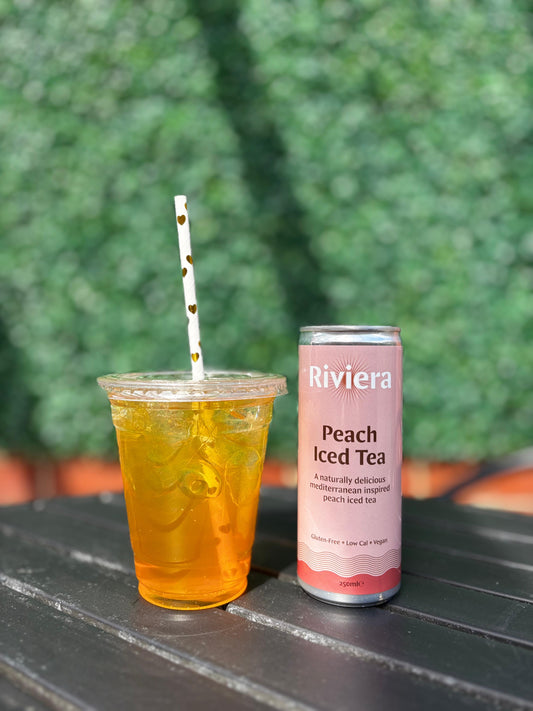 Iced Tea