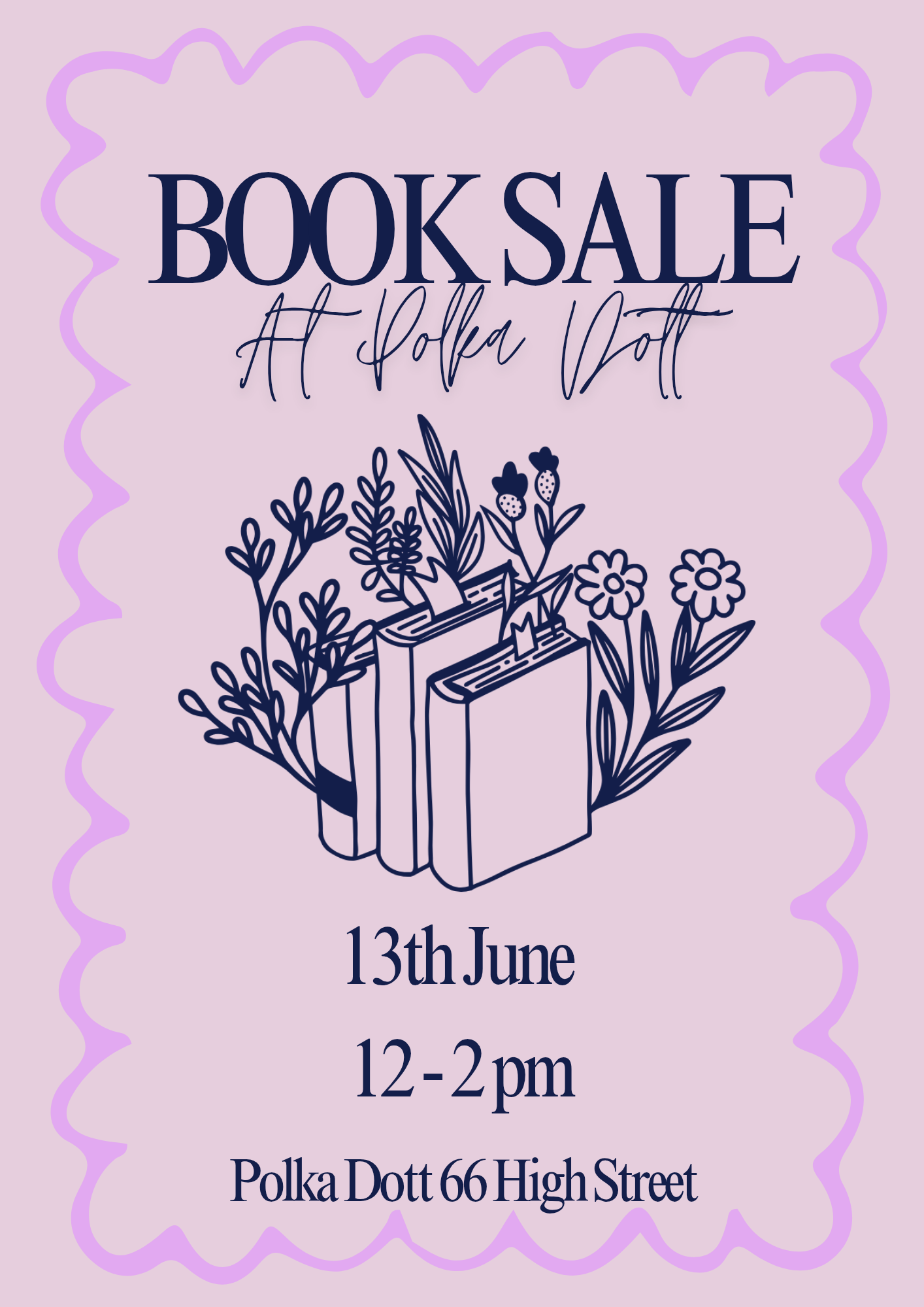 Book Sale, pre loved books Adults and Kids