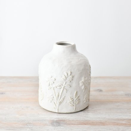 Pippa Vase, 19cm