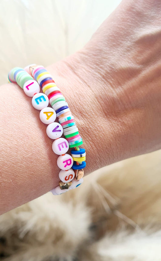 Leavers 2026 Bracelets