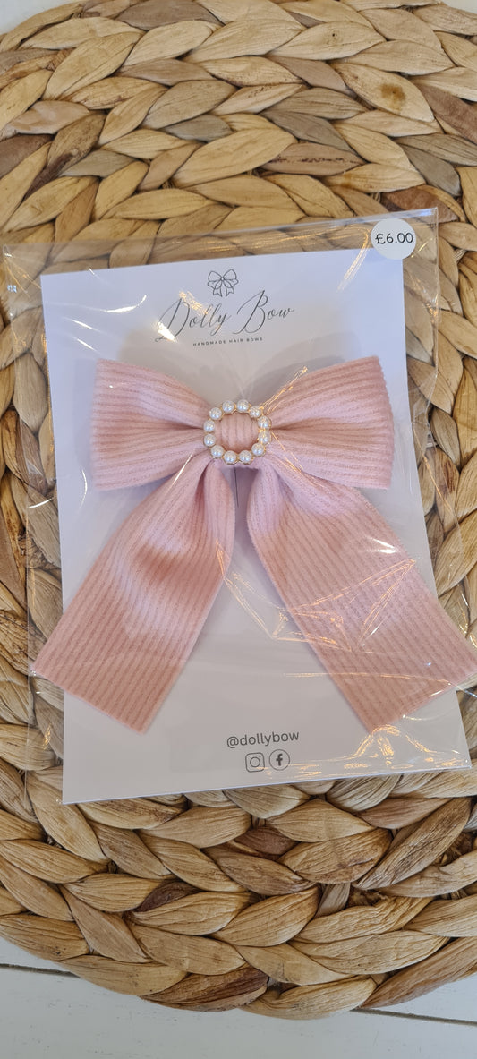 Dolly Bow Pack of 1