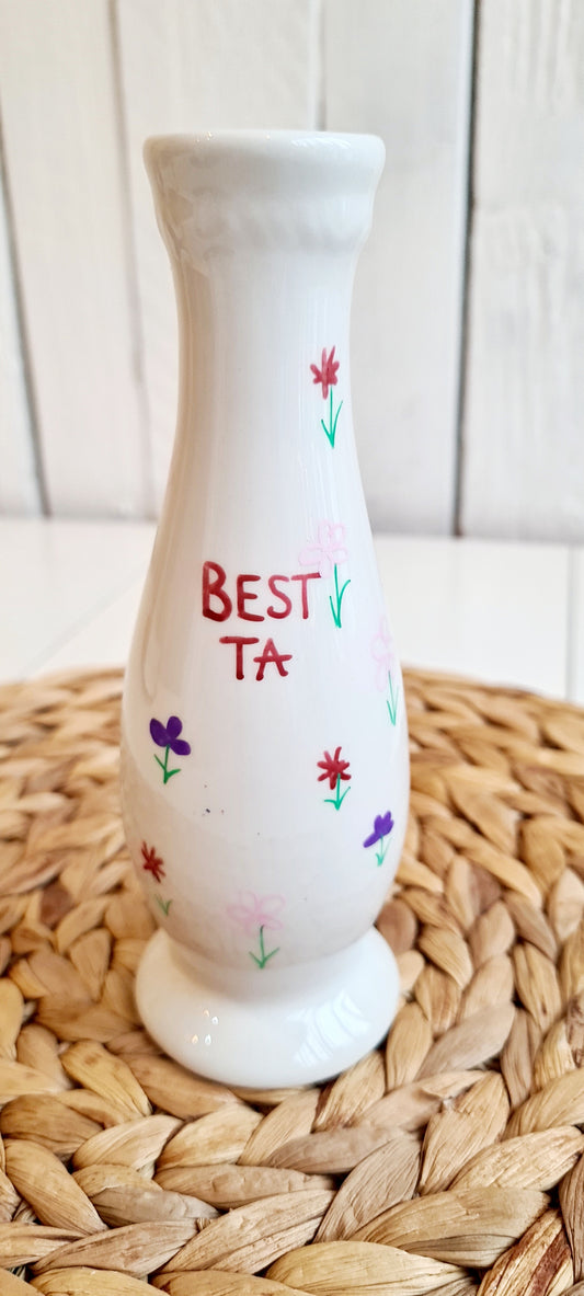 Best TA Vase