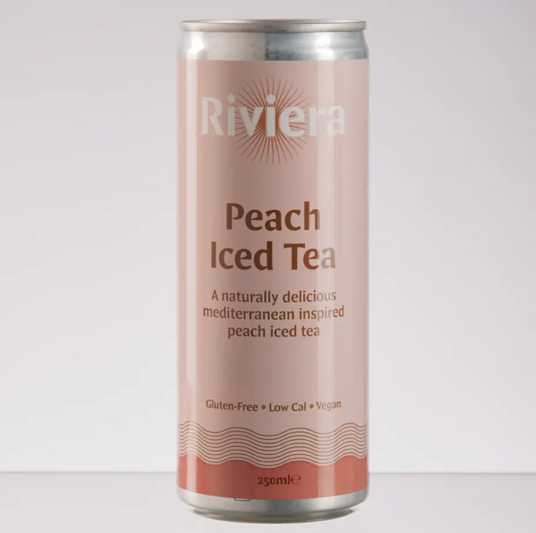 Iced Tea