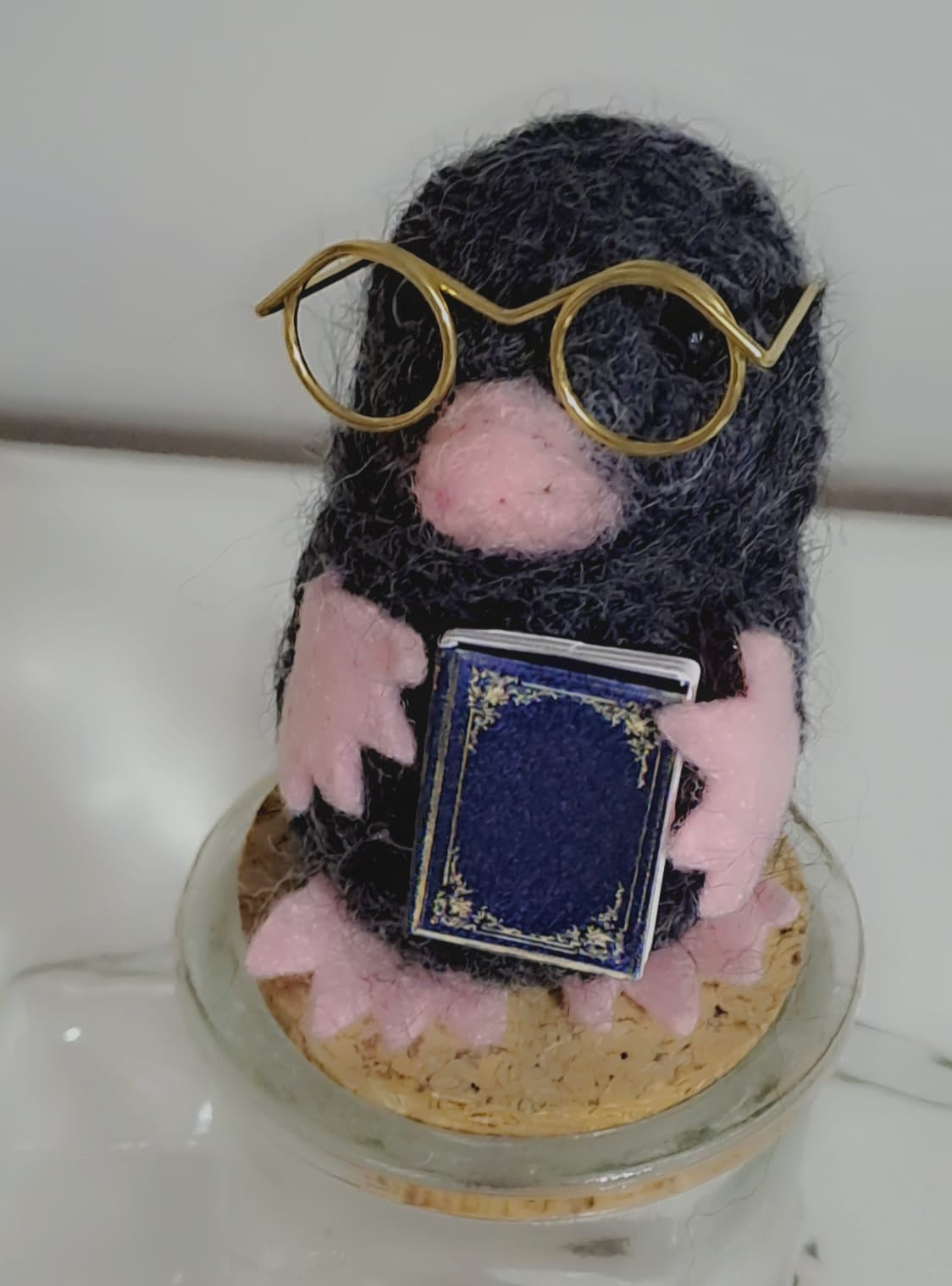 Adults Felting Workshop 5th August 6pm - 8pm