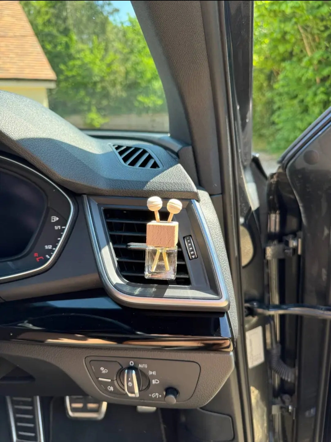 Citrus and Spice Car Diffuser
