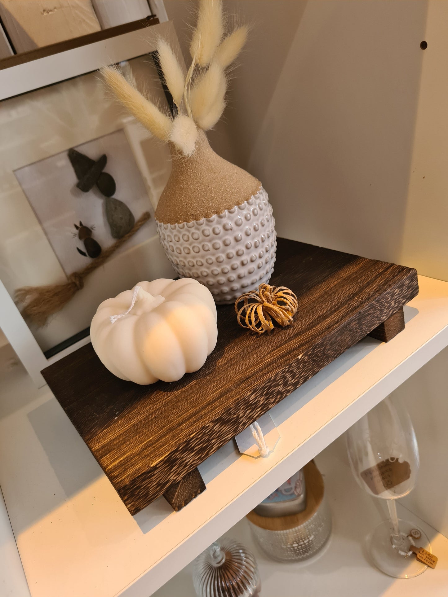 AUTUMNAL MYSTERY BAG