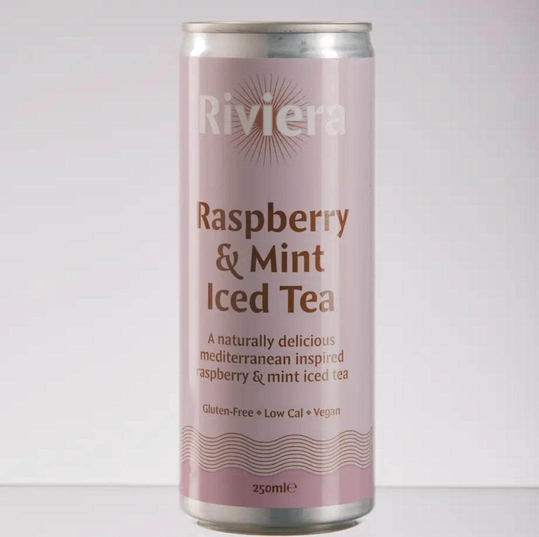 Iced Tea