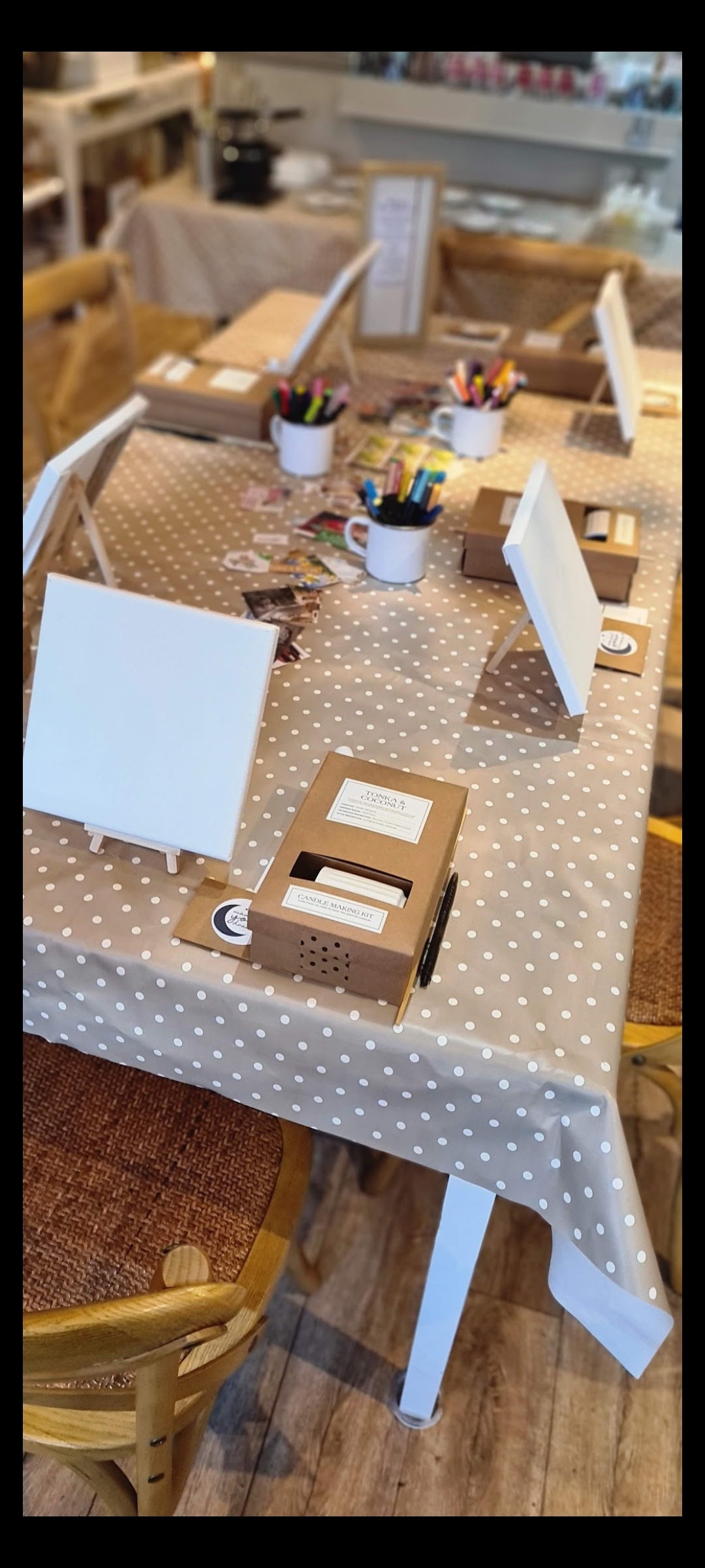 Journaling & Vision Board Workshop Saturday 3rd January 2026 12pm - 2pm 🩷Including Free Journal🩷