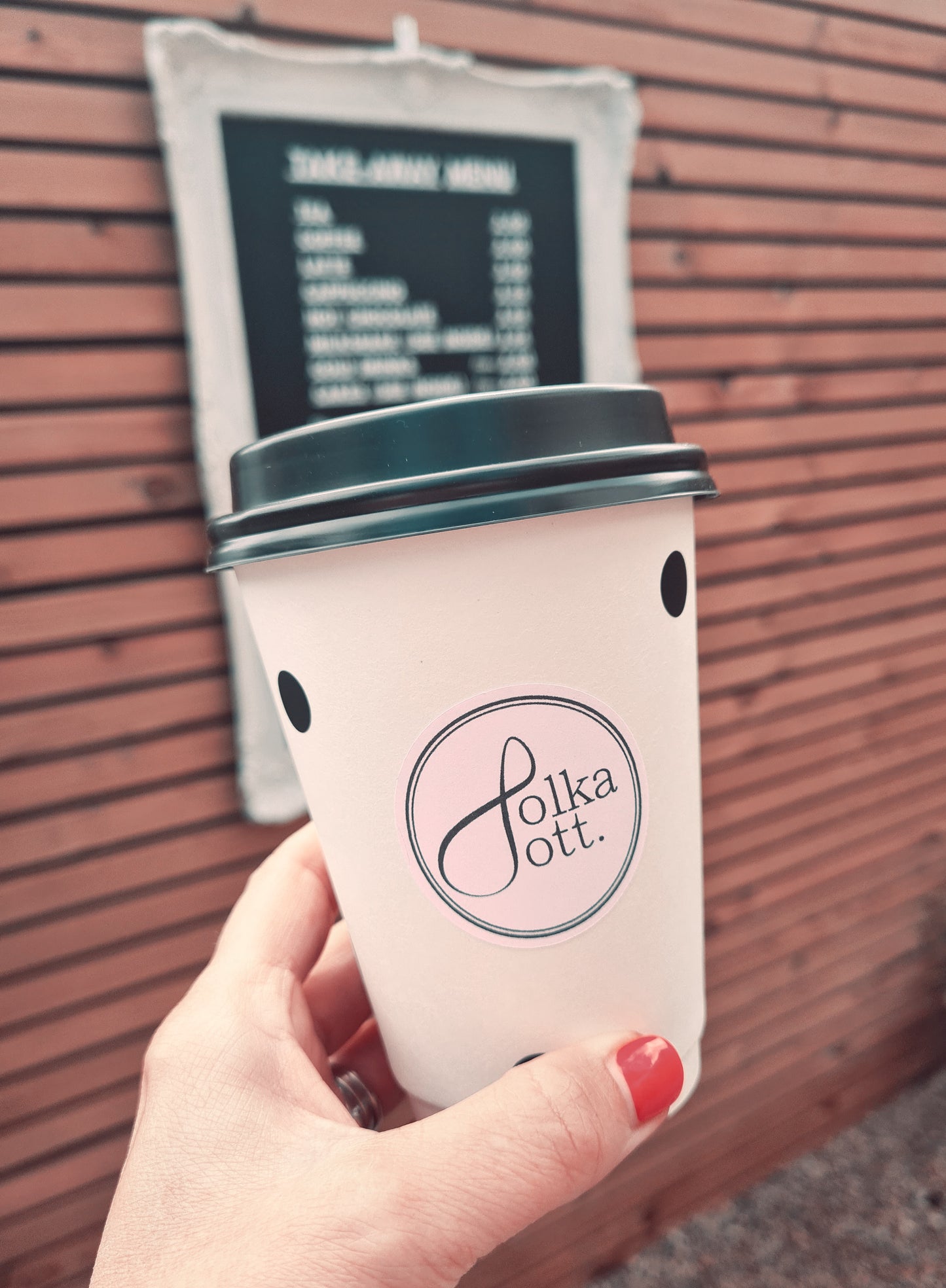 Hot Chocolate