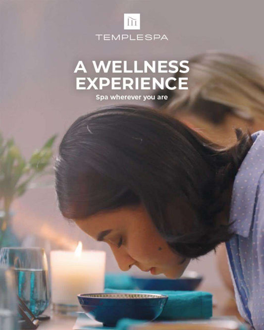 Wellness Experience With Karen Bell of Temple Spa
