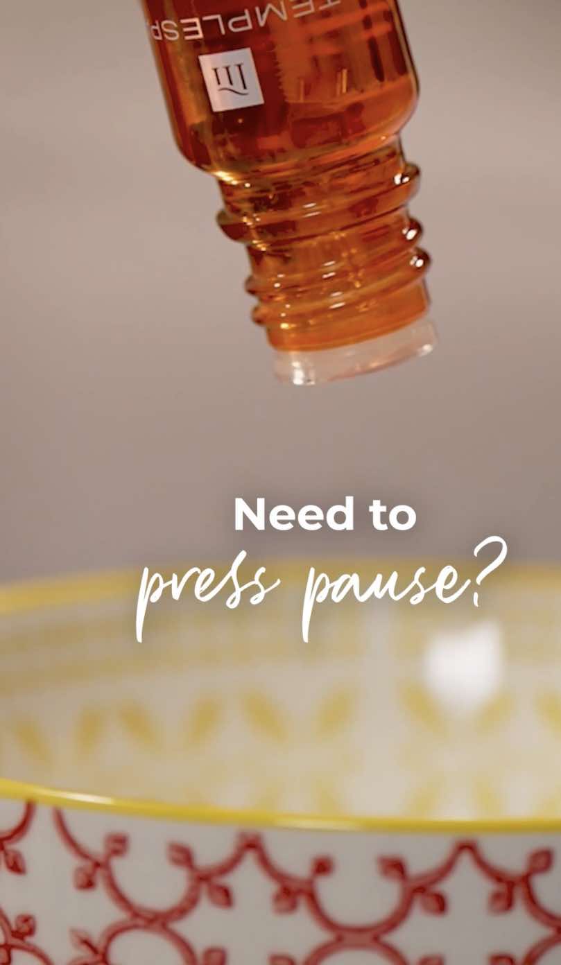 Wellness Experience With Karen Bell of Temple Spa