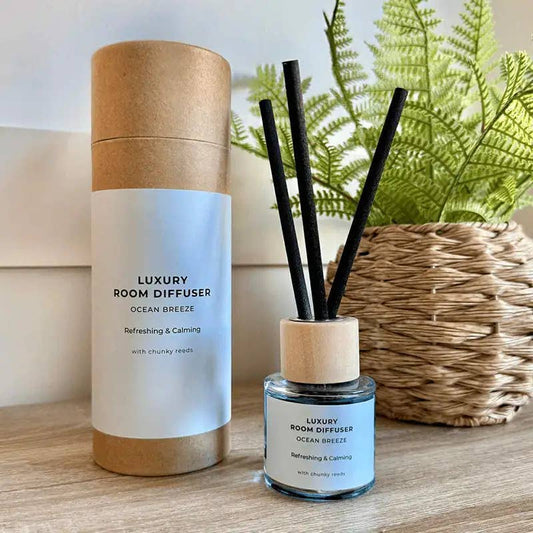 Room Diffuser – Ocean Breeze