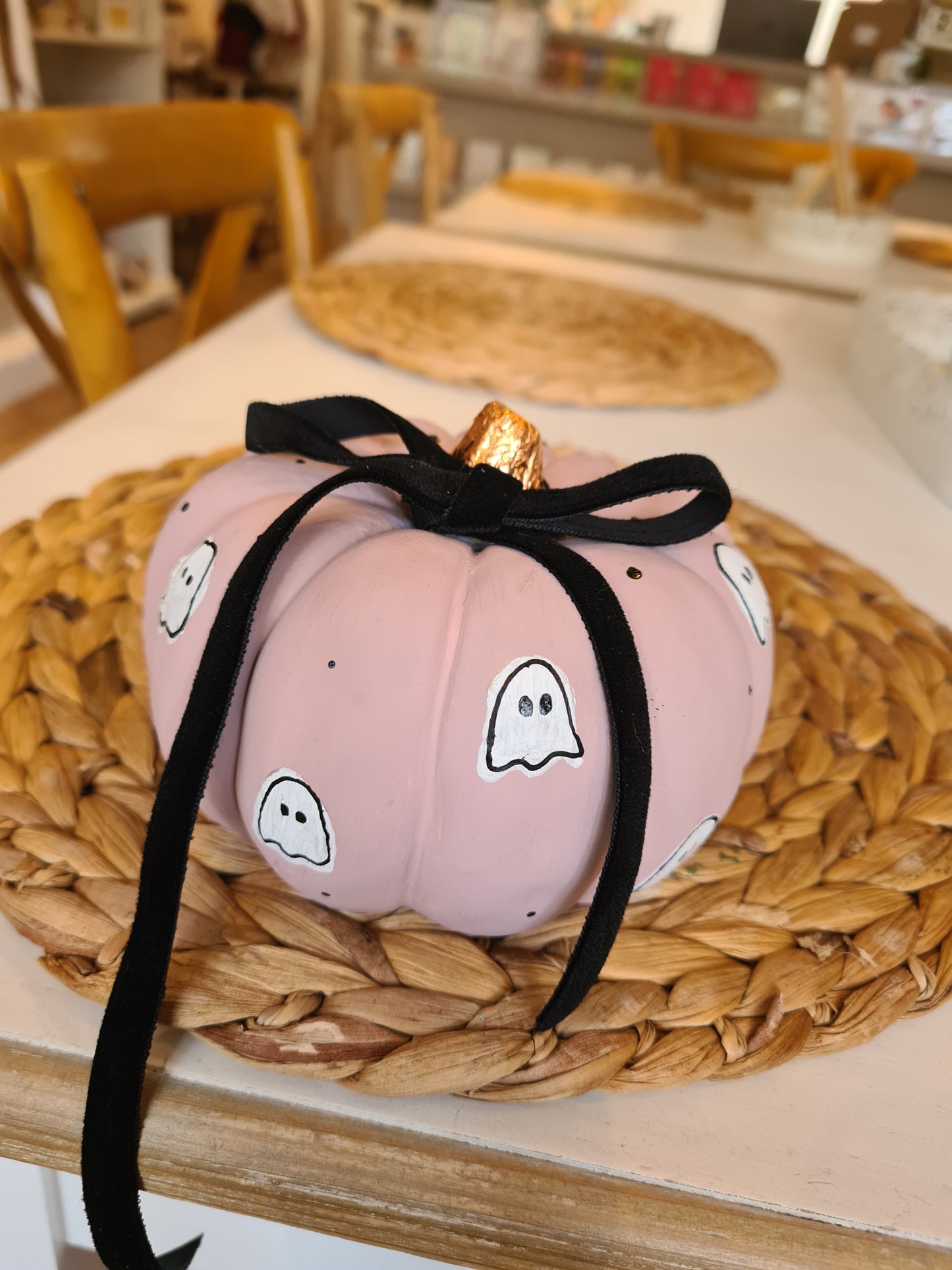 AUTUMNAL MYSTERY BAG