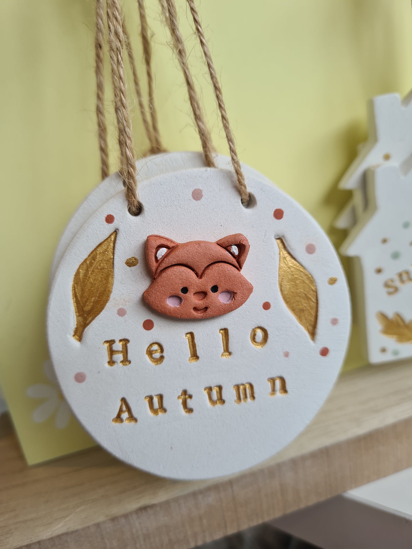 AUTUMNAL MYSTERY BAG