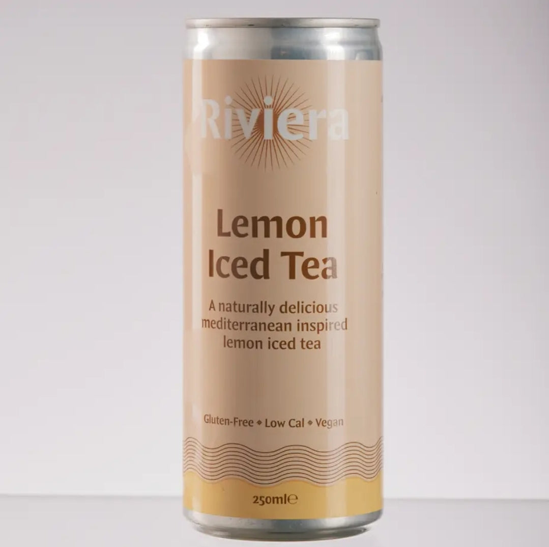 Iced Tea
