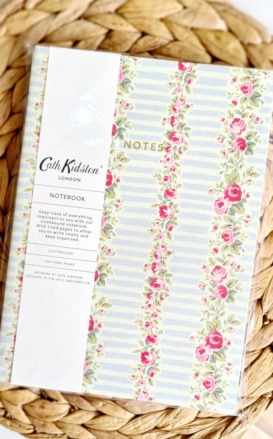 Cath Kidston Notebook