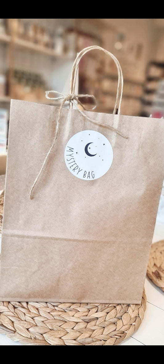 AUTUMNAL MYSTERY BAG