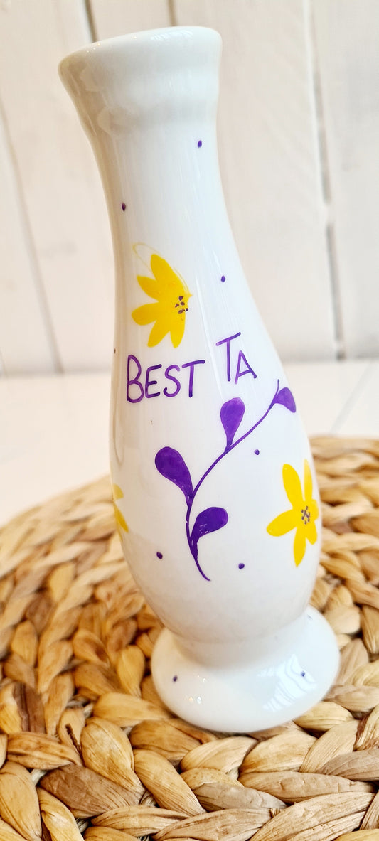 Best TA Vase