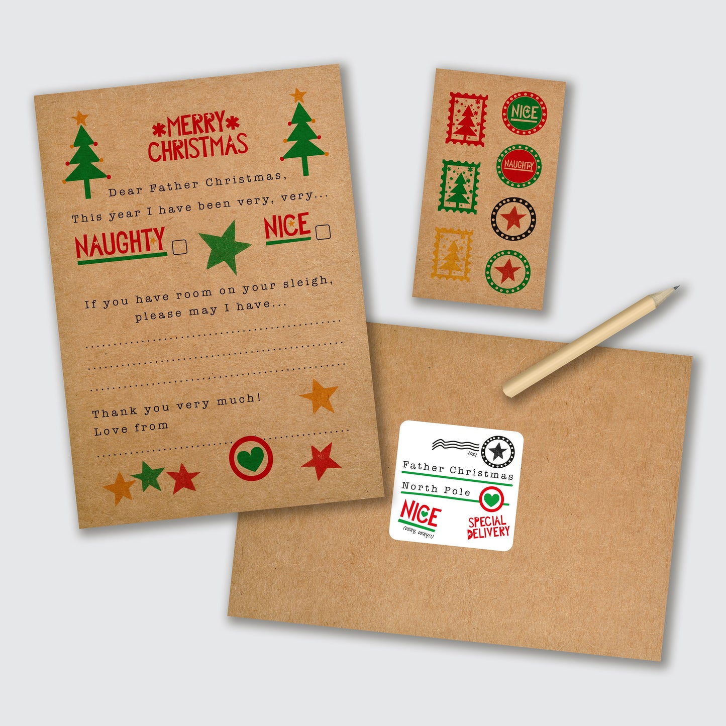 Polka Dott Grotto: ACTIVITY PACK - To complete on the 14th December 2025