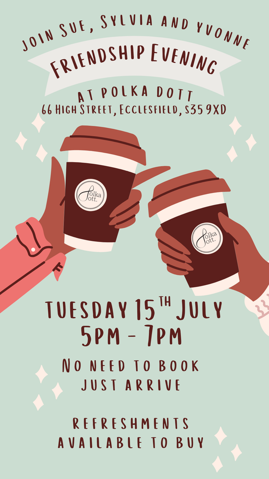 Friendship Evening 15.07.25